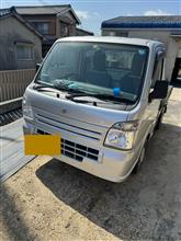 クロフネ99さんのSUZUKI-CARRY