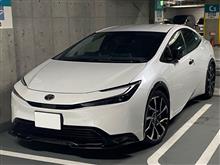 MG2さんのPRIUS