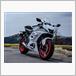 ヤマハ YZF-R7