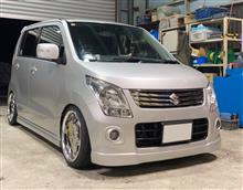 J-Works AutoJuwell FrontPipe