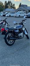 藤丸。さんのKZ250A
