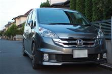 uskies74さんのSTEP_WAGON_SPADA