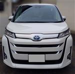トヨタ ノア ハイブリッド