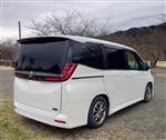 トヨタ ノア ハイブリッド