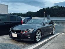 555takuさんのSERIES_3_TOURING