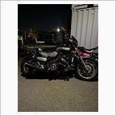 ＠ジョナ３さんのVmax1200