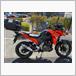 スズキ Vストローム250SX