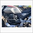 BikeLife‐GGのV85TT トラベル