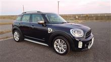 kuro_goさんのMINI_CROSSOVER_HYBRID