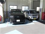 トヨタ ヴェルファイア
