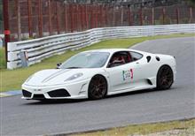 シロウト君さんのF430_COUPE