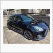 YZ SPORTS CARS POM製インシュレータ