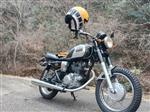 ヤマハ YD125S
