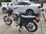 ヤマハ YD125S
