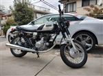 ヤマハ YD125S