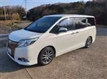 トヨタ エスクァイア