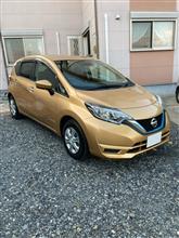 シンゴリラさんのNOTE_E_POWER