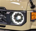 トヨタ ランドクルーザー70