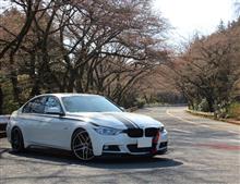 BMW アクティブハイブリッド 3