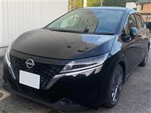 @アオイさんのNOTE_E_POWER