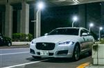 ジャガー XFスポーツブレイク