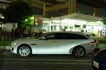 ジャガー XFスポーツブレイク
