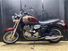 scarlet0823さんのThunderBird900