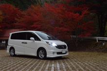 なん。さんのSTEP_WAGON_SPADA