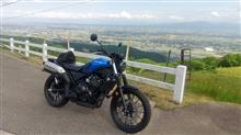 スカイビートさんのCL500