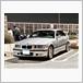 BMW M3 クーペ