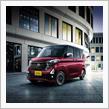日産 ルークス