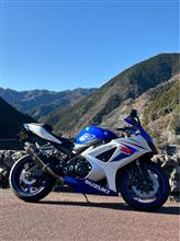 まさちぬさんのGSX-R1000