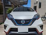 日産 ノート e-POWER