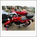 ホンダ CBF125R