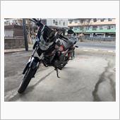 hide2780さんのSP125fi