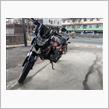 hide2780のSP125fi