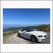 BMW Z4 ロードスター