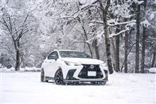 あくち さんの愛車「レクサス NXハイブリッド」