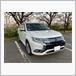 三菱 アウトランダーPHEV