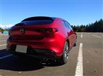 マツダ MAZDA3 ファストバック