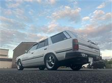ConceptzさんのCADRIC_VAN