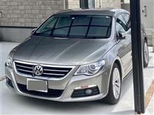 yui727さんのPASSAT_CC