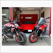 マックス&amp;ロイスさんのSR GT200