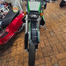 TETSU24さんの250SB