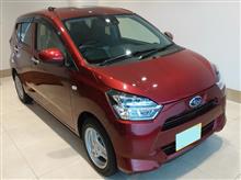 でめちゃん(^-^)ノさんの愛車：スバル プレオプラス
