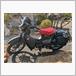 ホンダ スーパーカブC125(JA58)
