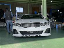 C O B AさんのD3_BITURBO_TOURING