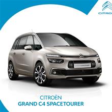 tomsfiatさんのGRAND_C4_SPACETOURER