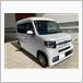 ホンダ N-VAN+スタイル
