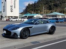 tomozou156さんのDBS_SUPERLEGGERA